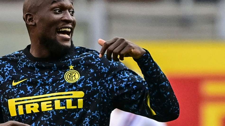 Angeblich 115 Millionen Euro Abl&ouml;se: Lukaku-Transfer zu Tuchel perfekt