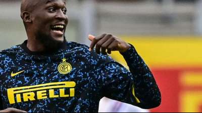 Angeblich 115 Millionen Euro Abl&ouml;se: Lukaku-Transfer zu Tuchel perfekt