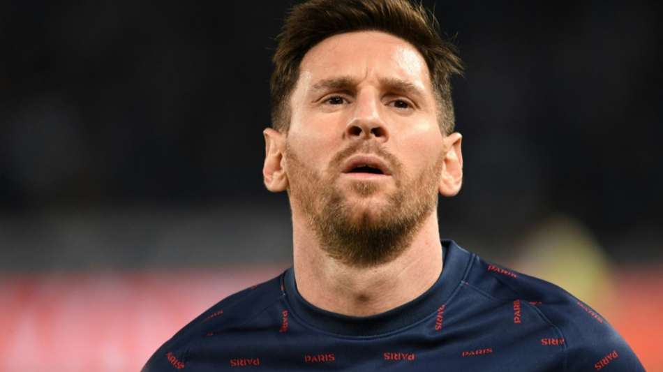 Messi vor Champions-League-Kracher weiter verletzt