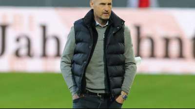 FCA entl&auml;sst Herrlich - Weinzierl &uuml;bernimmt