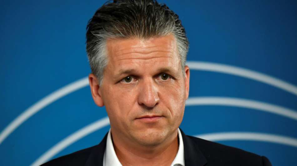 Unions-Fraktionsvize Frei versteht Impfneid nicht
