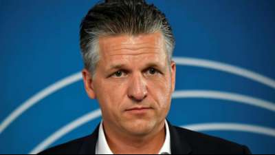 Unions-Fraktionsvize Frei versteht Impfneid nicht