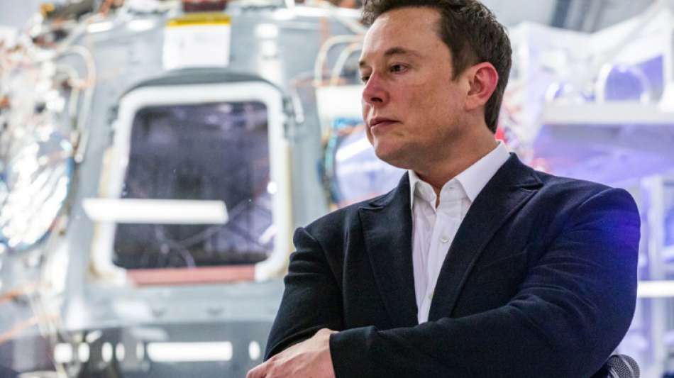 Tesla erreicht Finanzziel - Unternehmenschef Elon Musk hat Anspruch auf Aktienpaket