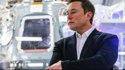 Tesla erreicht Finanzziel - Unternehmenschef Elon Musk hat Anspruch auf Aktienpaket