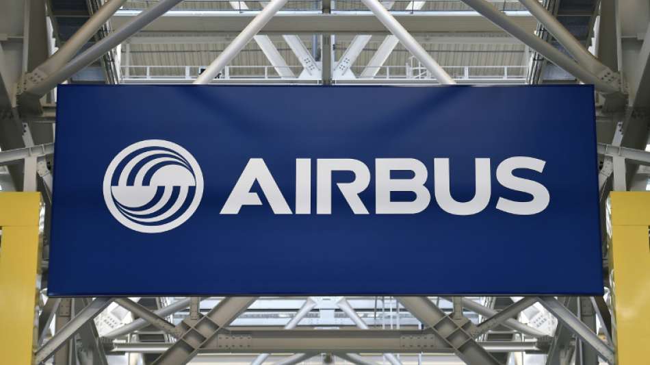 Airbus macht 2020 rund 1,1 Milliarden Euro Verlust 