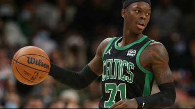 NBA: Wagner-Br&uuml;der, Dennis Schr&ouml;der und Kleber gewinnen