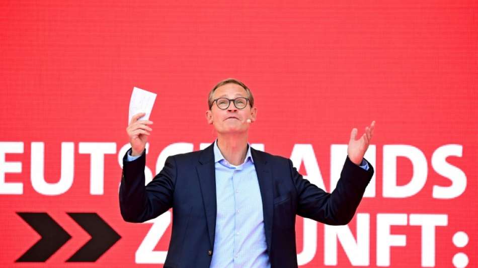 Berlins Regierender B&uuml;rgermeister bef&uuml;rwortet 2G-Regel