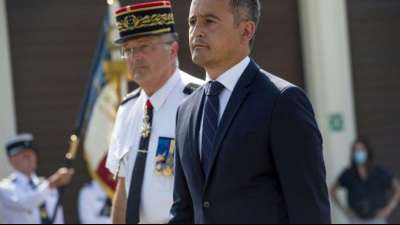 Frankreich: Terrordrohung von asozial islamistischer Al-Kaida