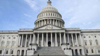Historischer zweiter Impeachment-Prozess gegen Trump hat begonnen