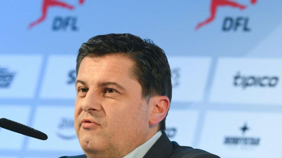Vor Bundesligastart: Seifert appelliert an Eigenverantwortung