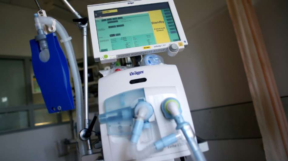 Covid-19 führt häufig zu Thrombosen und Lungenembolien