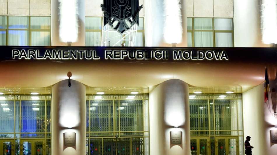 Parlamentswahl in Republik Moldau k&ouml;nnte pro-europ&auml;ische Pr&auml;sidentin st&auml;rken