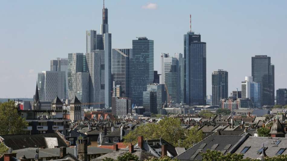 Privatbanken fordern Ausstiegsperspektive aus Niedrigzinspolitik