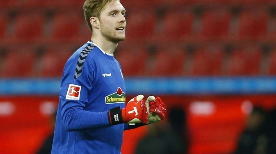 VfB holt Mainzer M&uuml;ller als Kobel-Ersatz