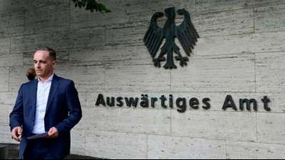 Deutsche Botschaft in Kabul warnte erfolglos vor Gef&auml;hrdung