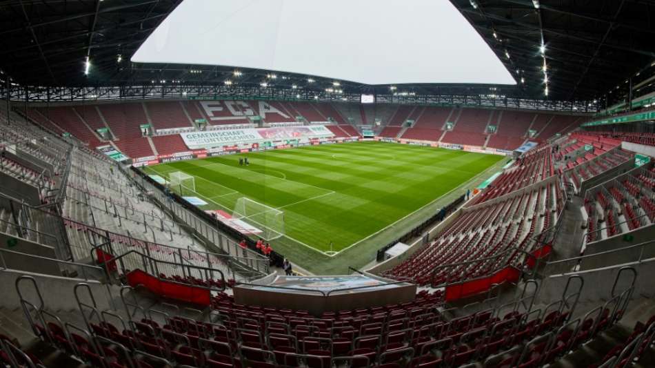 Bayern: Kabinett beschlie&szlig;t Geisterspiele