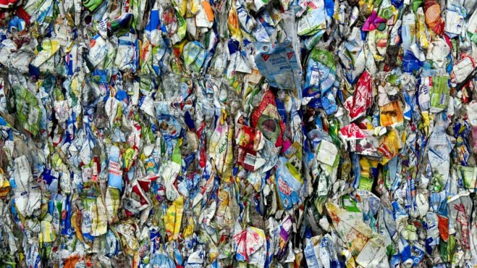 Umweltministerin will Exportverbot f&uuml;r Plastikm&uuml;ll durchsetzen