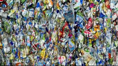 Umweltministerin will Exportverbot f&uuml;r Plastikm&uuml;ll durchsetzen