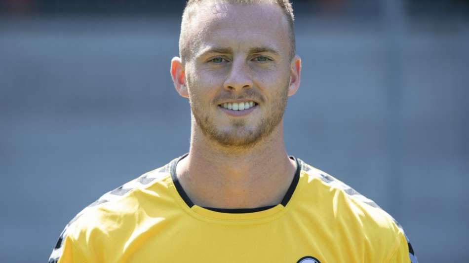 Bondscoach lobt Flekken: "Ein echter van-Gaal-Keeper"
