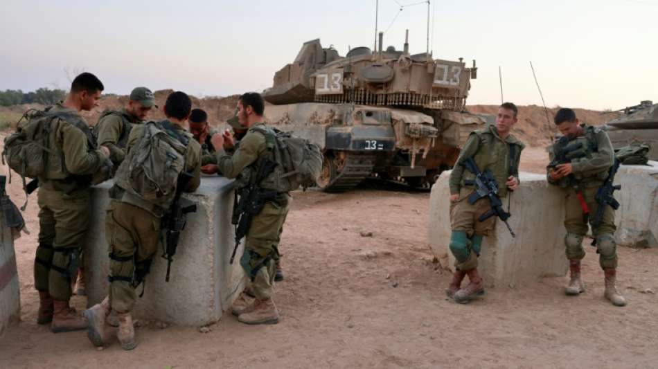 Pal&auml;stinenser nach Zusammenst&ouml;&szlig;en mit israelischer Armee gestorben