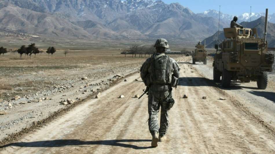 Gouverneursamt: Taliban erobern afghanische Provinzhauptstadt
