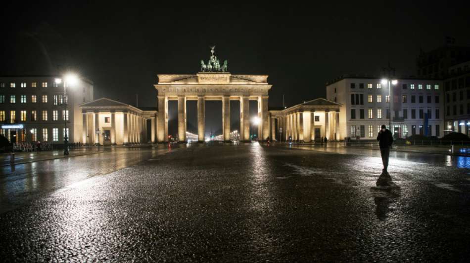 Verfassungsrechtlerin h&auml;lt Ausgangssperre f&uuml;r grundgesetzwidrig