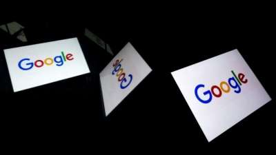 Kartellverfahren: Alphabet-Aktie rutscht an der Wall Street ab