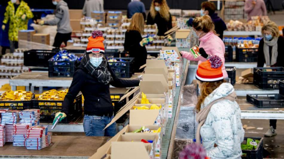 Unilever will bis 2030 f&uuml;r Besch&auml;ftigte in der Lieferkette existenzsichernden Lohn