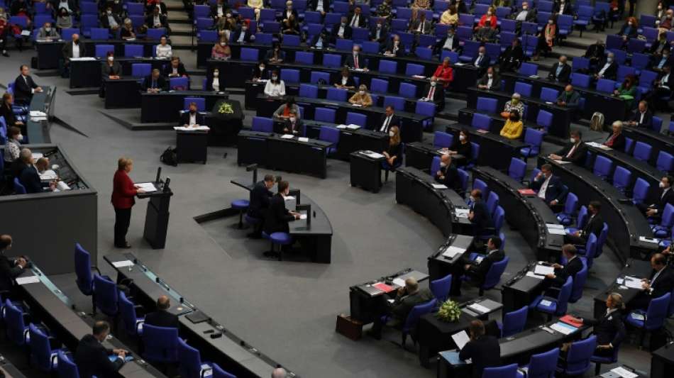 Frauenanteil unter Kandidatinnen f&uuml;r Bundestagswahl sehr hoch