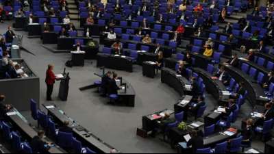 Frauenanteil unter Kandidatinnen f&uuml;r Bundestagswahl sehr hoch