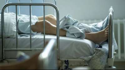 Zahl der Infizierten in Krankenh&auml;usern wird wichtigste Gr&ouml;&szlig;e f&uuml;r Corona-Ma&szlig;nahmen