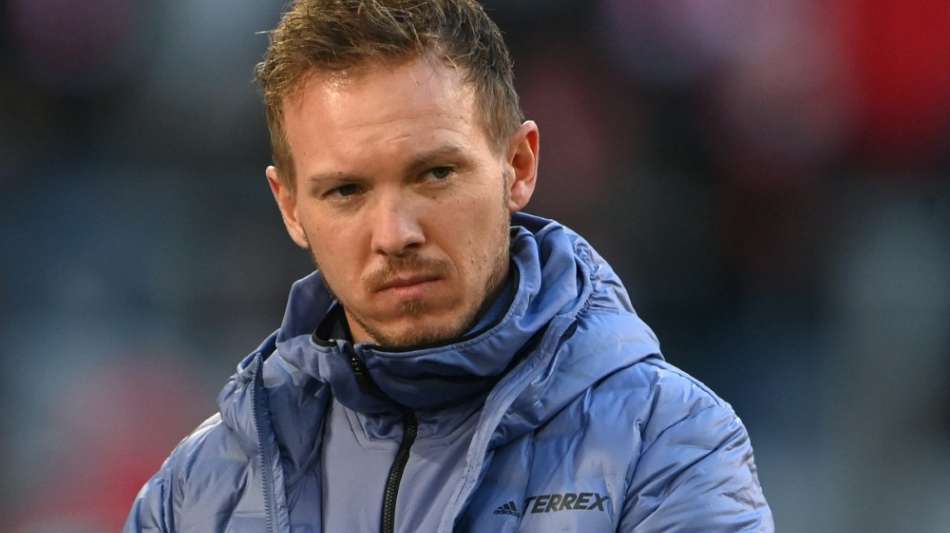 Fu&szlig;ball - Hitzfeld lobt Nagelsmann: "Kann eine &Auml;ra pr&auml;gen"