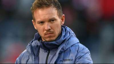 Fu&szlig;ball - Hitzfeld lobt Nagelsmann: "Kann eine &Auml;ra pr&auml;gen"