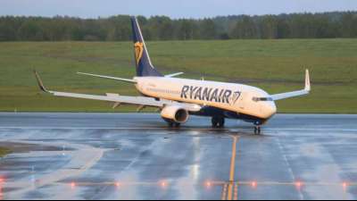 Ver&ouml;ffentlichung des UN-Berichts zu von Belarus erzwungener Ryanair-Landung verschoben