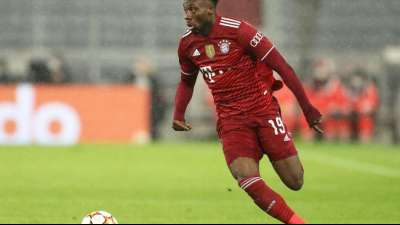 Bayern-Star Davies positiv - Auftaktspiel kaum zu halten