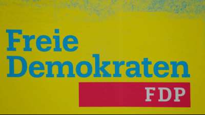 Bericht: FDP erw&auml;gt Begrenzung von Kanzler-Amtszeit auf zehn Jahre 