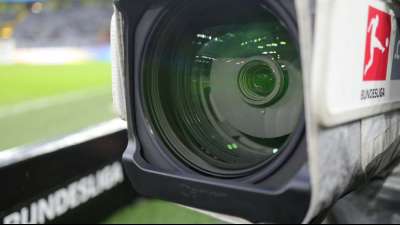 Online-Riese Amazon zeigt elf weitere Spiele der Bundesliga
