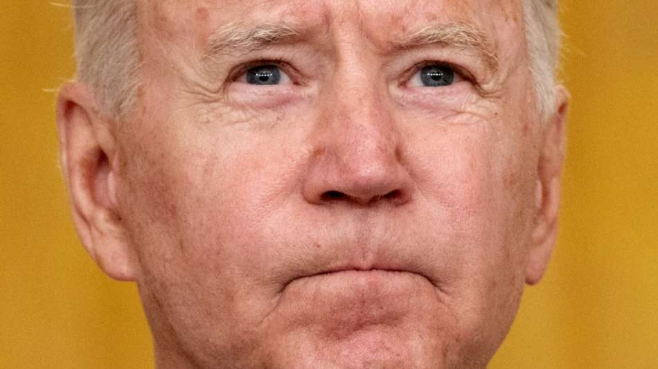 Biden: Freigabe von Seefl&auml;che f&uuml;r &Ouml;l- und Gaserkundungen