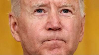 Biden: Freigabe von Seefl&auml;che f&uuml;r &Ouml;l- und Gaserkundungen