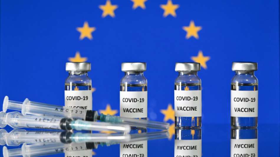Amnesty: EU muss Patente f&uuml;r Corona-Impfstoffe freigeben