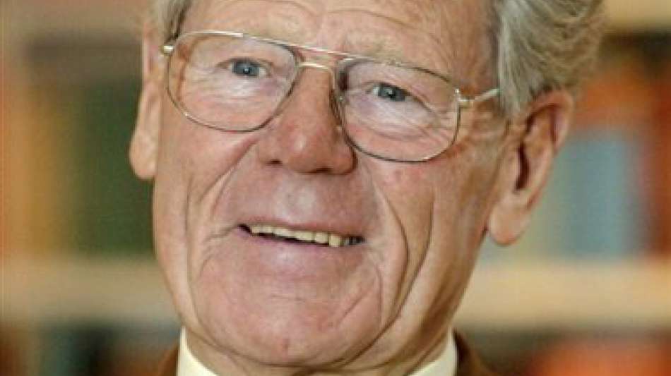 Kirchenkritiker Hans K&uuml;ng 93-j&auml;hrig verstorben