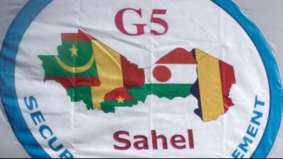 Sahel-Gipfel ber&auml;t &uuml;ber Kampf gegen islamistische Milizen