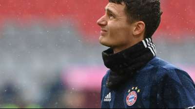 FC Bayern: Auch Weltmeister Pavard positiv getestet