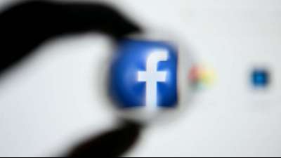 Frankreich / Italien: Facebook sperrt Impfgegner-Netzwerk