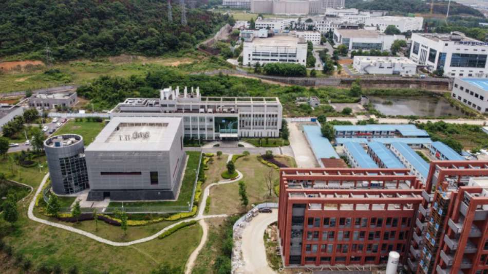 Labor in Wuhan weist Verantwortung für Coronavirus zurück