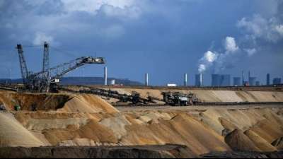 Bundesrat fordert Korrekturen am neuen Klimaschutzgesetz