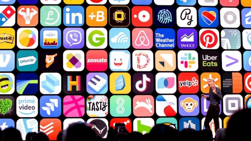 App-Entwickler reichen Klage gegen Apple wegen App Store ein