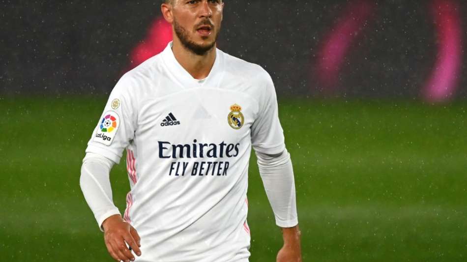 Medien: Real gibt Eden Hazard ab, um Haaland zu holen