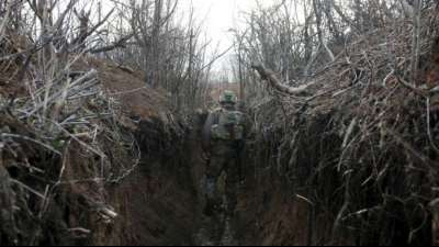 &Ouml;sterreich spricht sich gegen neue Sanktionen f&uuml;r Russland aus