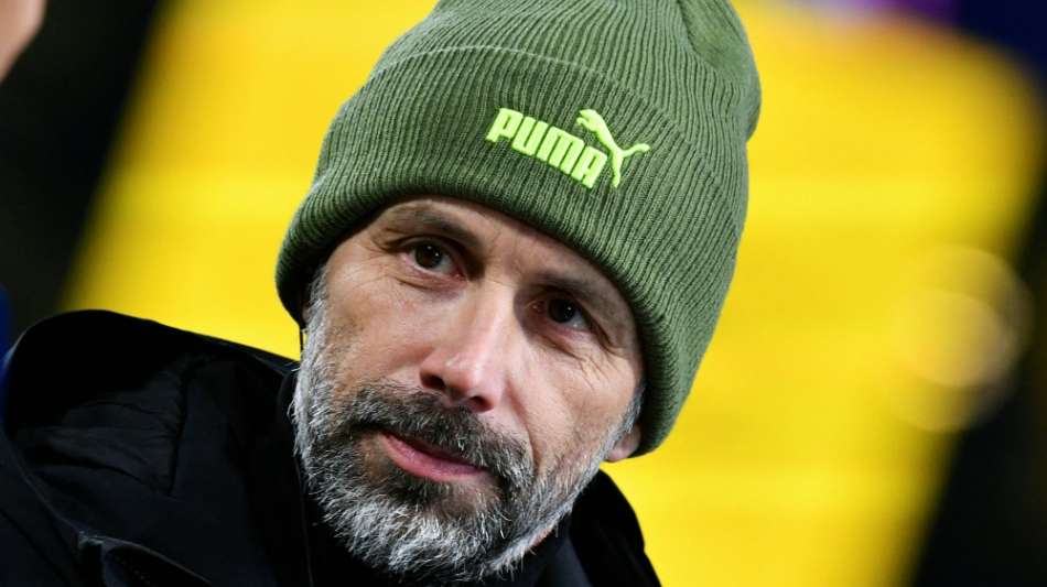 Ein "Nicht-Fight": Dortmund hadert mit Pokal-Blamage